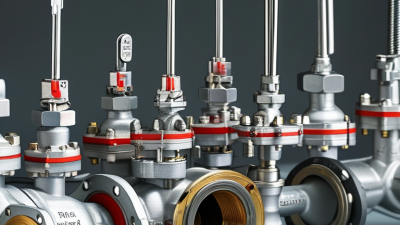 How to Choose the Right Plug Valves for Your Needs?