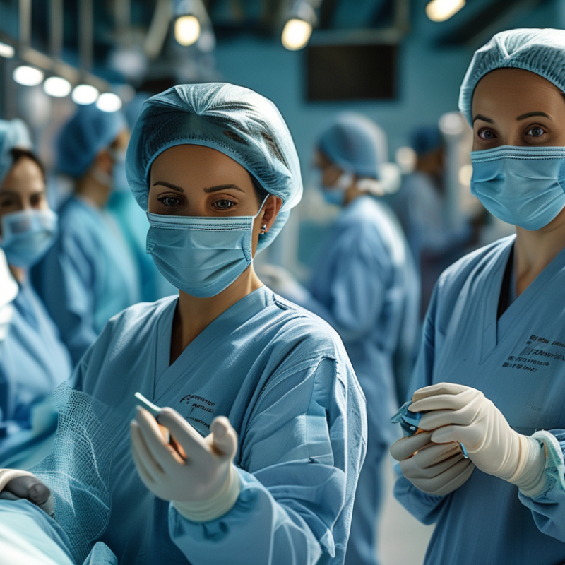Best Medical Nonwoven Fabric for Global Procurement Needs?
