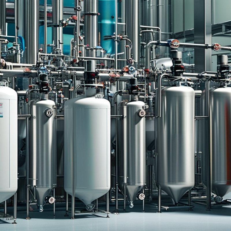 How to Choose the Right Bag Filters for Your Needs?