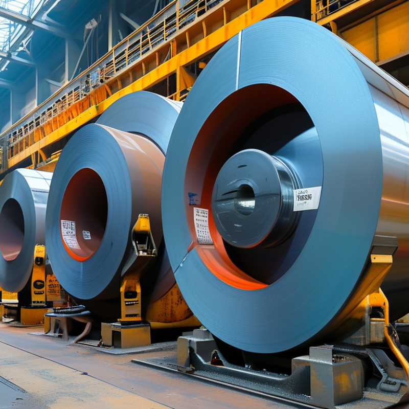 What are the Best Hot Rolling Machines for Global Buyers?