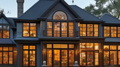 Why Choose the Best Doors and Windows for Your Home?