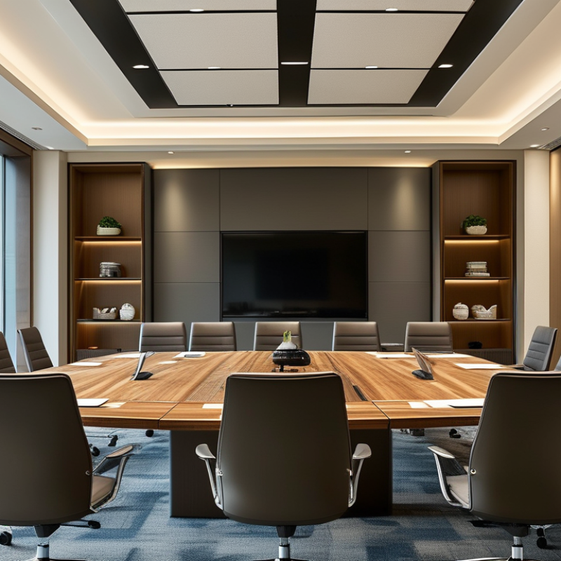 Best Executive Boardroom Styles for Modern Businesses?