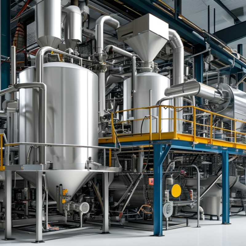 What is the Best Filter Dryer for Your Industrial Needs?
