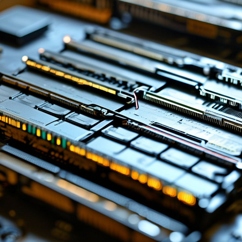China Top 10 Registered DIMM vs UDIMM Differences Explained?