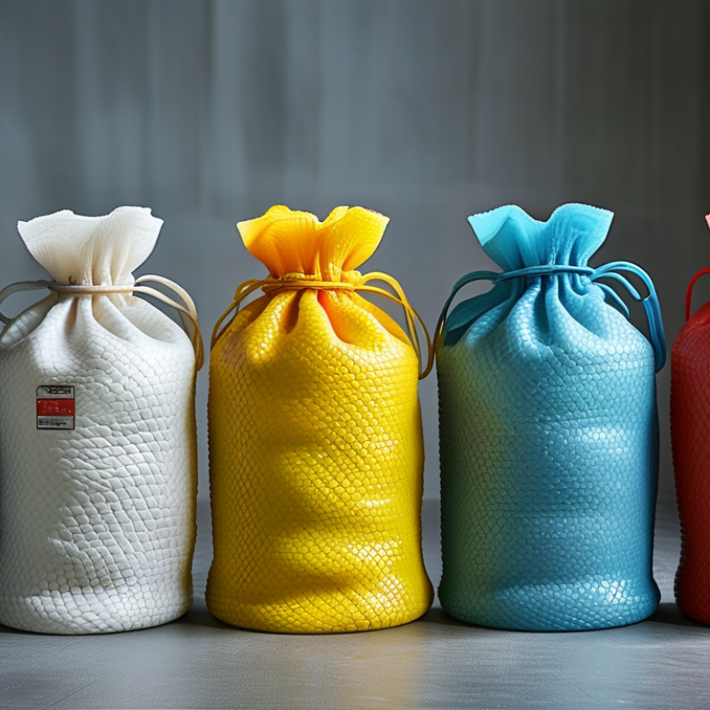 How to Choose the Right Construction Pp Woven Sack for Your Needs?