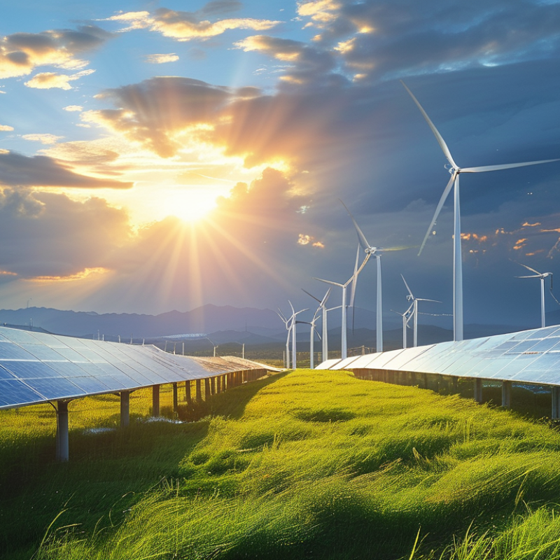 Best Renewable Power Systems for Efficient Energy Solutions?