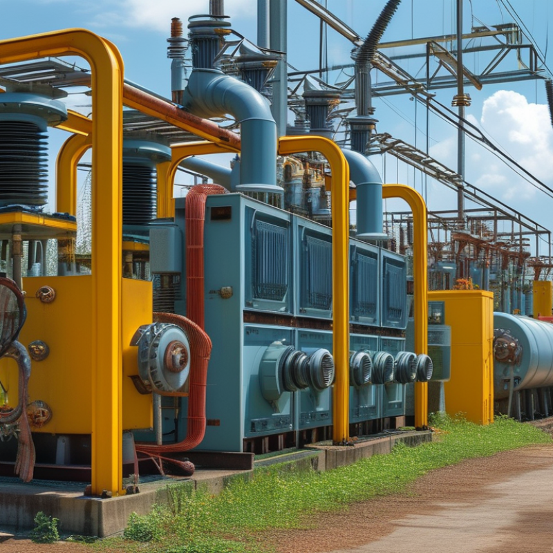 Why Choose Oil Immersed Transformers for Your Power Needs?