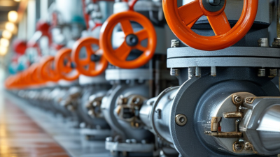 Best Chemical Pump Options for Efficient Industrial Use?