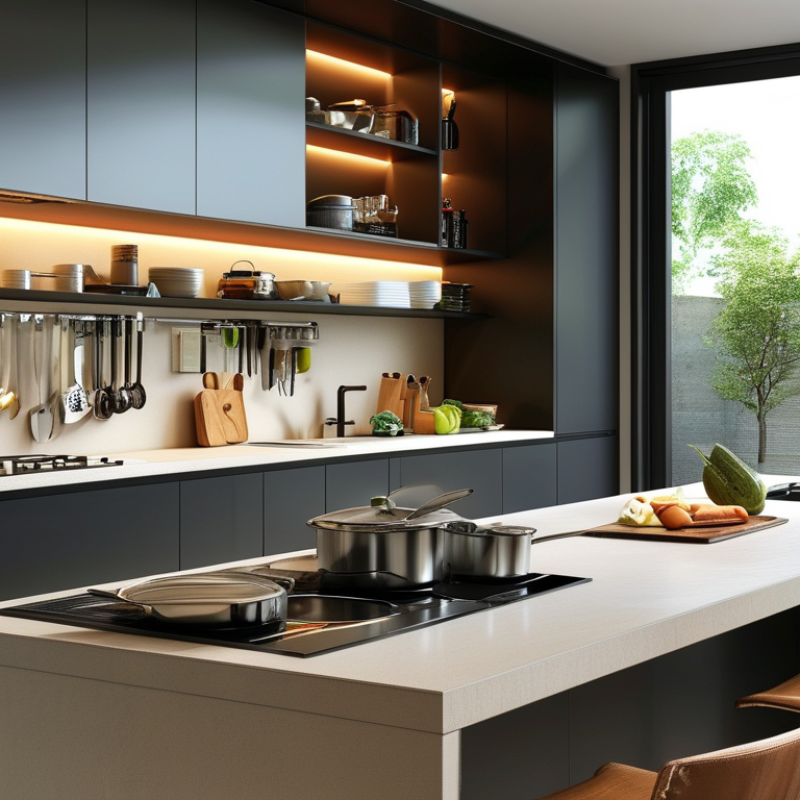 Top Modern Kitchenware Trends You Need to Know Now?