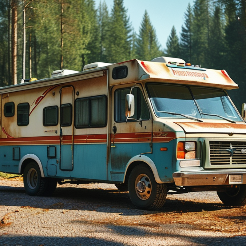 Best Generator RV Options for Your Next Adventure?