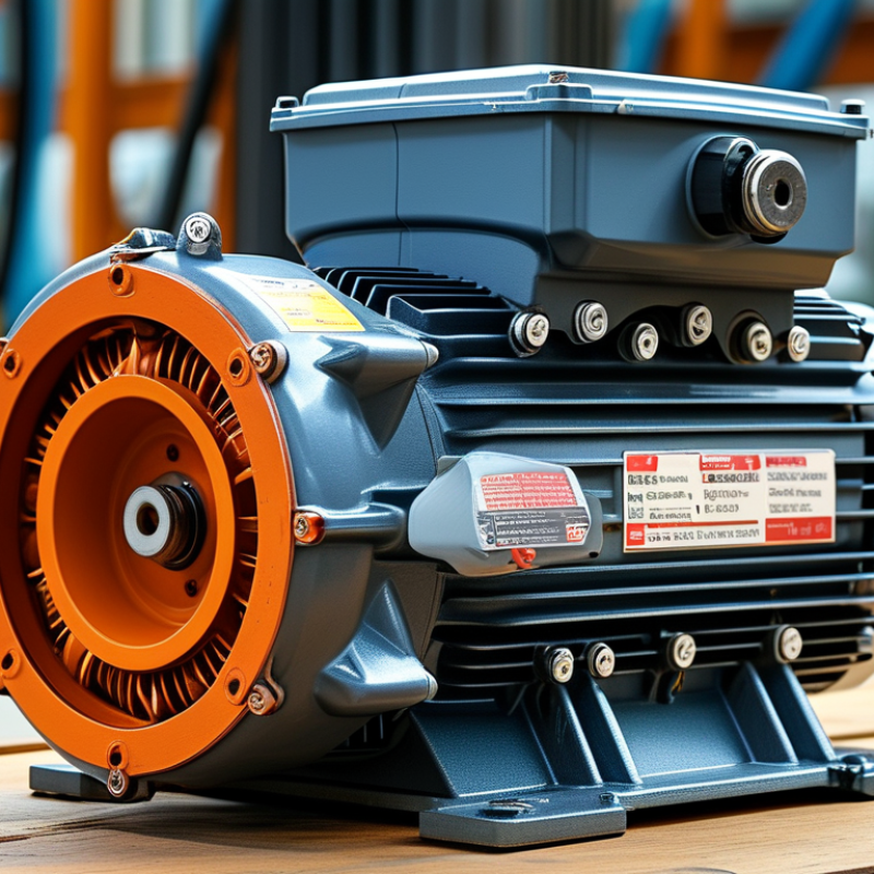 How to Choose the Best Low Voltage Motor for Your Needs?