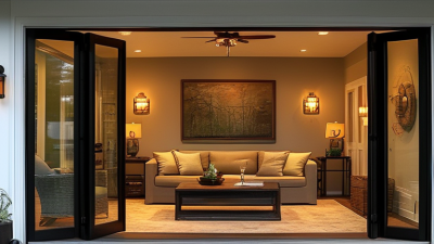 Top 10 Patio Doors That Enhance Your Home Style and Value?