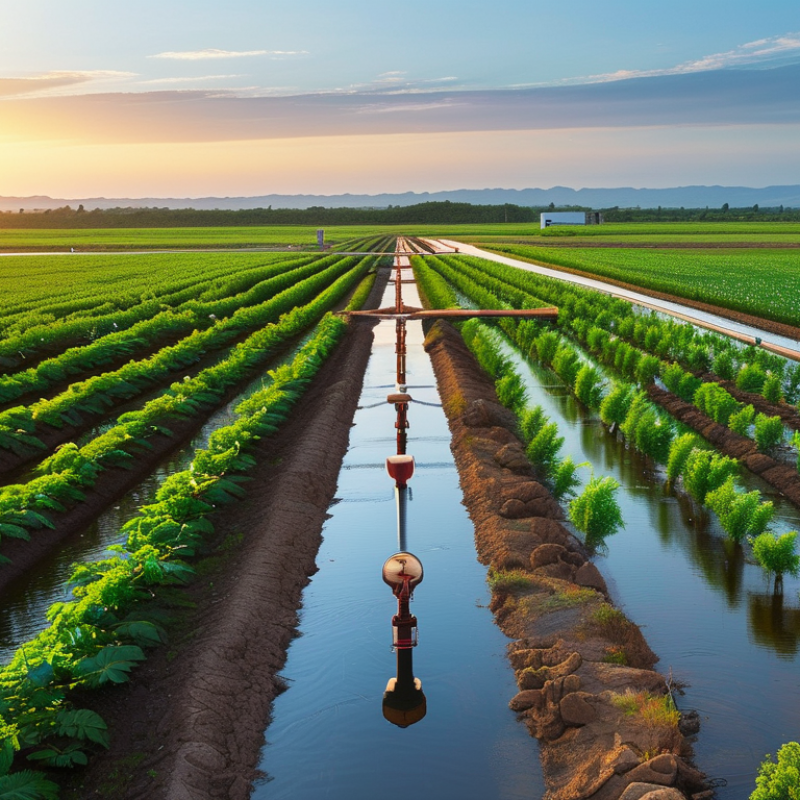 Top 10 Solar Water Pumps For Irrigation Buyers Guide?