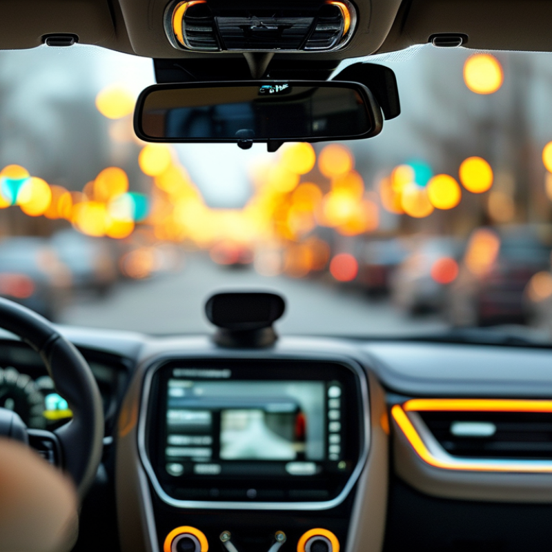 2026 How to Choose Yada Rear View Camera for Your Vehicle?