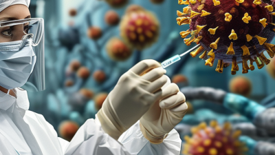 Why Is Vaccine Manufacturing Crucial for Global Health Needs?