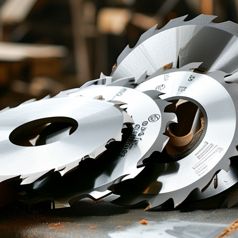 How to Choose the Right HSS Circular Saw Blade for Your Needs?