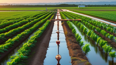 Top 10 Solar Water Pumps For Irrigation Buyers Guide?