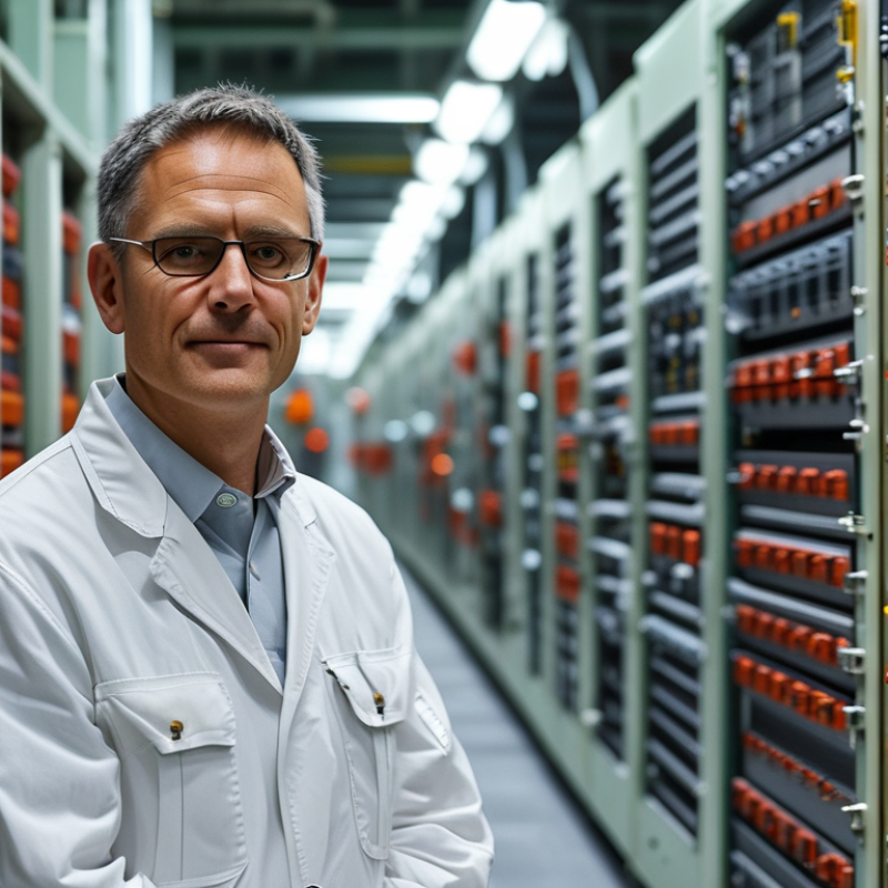 How to Optimize Semiconductor Manufacturing for Global Buyers?