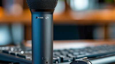 Best Bluetooth Microphone for Android Phone in 2026?