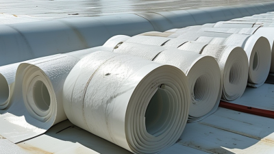 How to Choose the Best Roll On Waterproof Membrane?