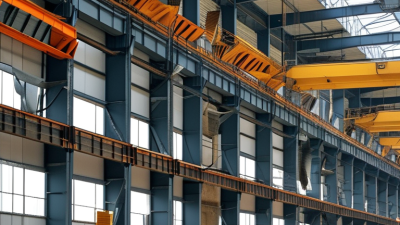 Top Tips for Successful Steel Fabrication in Your Projects?