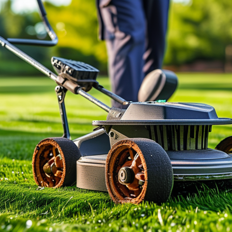 How to Choose the Best Turf Roller for Your Needs?
