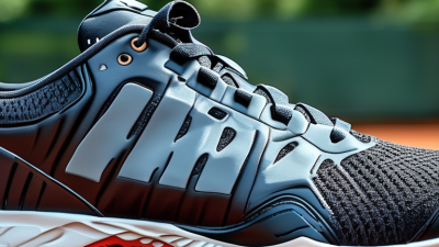 What is the Best Type of Tennis Shoes for Different Surfaces?