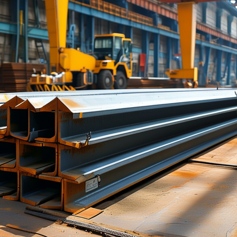 How to Choose the Best Steel I Beam Manufacturer in 2026?