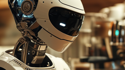 How to Choose the Best Robot Coffee Barista for Your Business?