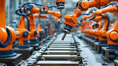Why is Machine Vision Essential for Modern Manufacturing?