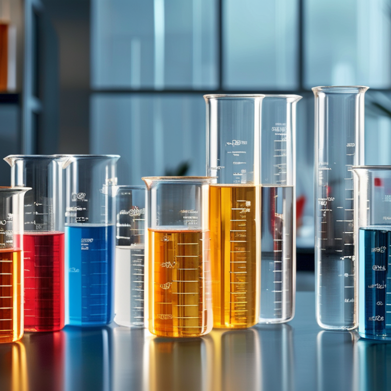How to Choose the Best Ptfe Measuring Cylinder for Your Needs?