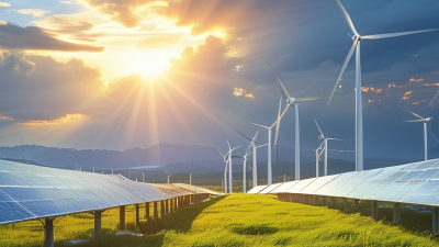 Best Renewable Power Systems for Efficient Energy Solutions?