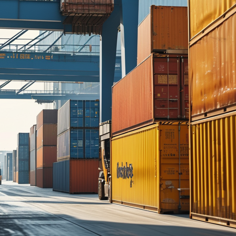 Benefits of Real Time Data in Logistics for Global Buyers?