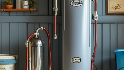 Top Residential Water Booster Pump Buying Guide for Homeowners?