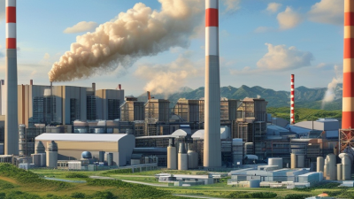 Top 10 Benefits of Cogeneration Plants for Global Buyers?