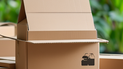 Best Paperboard Packaging Solutions for Global Buyers?