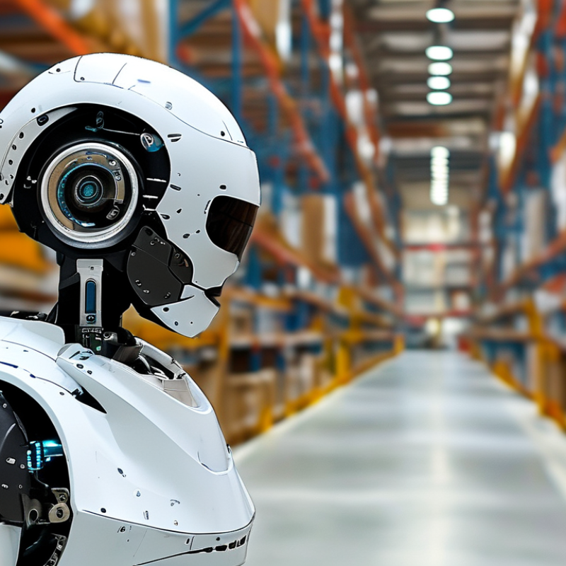 Top Robotics Applications Tips for Global Buyers?