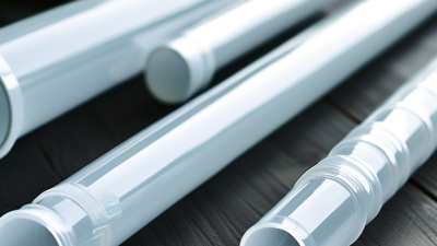 How to Choose the Best Polycarbonate Tube for Your Needs?