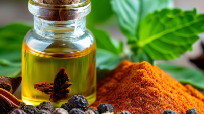 Top 10 Natural Flavor Extracts for Global Buyers in 2026?