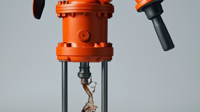 Essential Tips for Choosing the Right Diaphragm Pump?