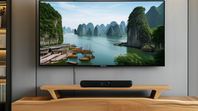 China Top Mobile TV Stand Wholesale Options for Global Buyers?