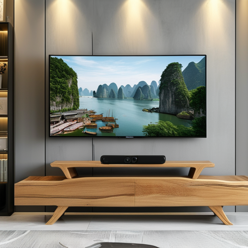 China Top Mobile TV Stand Wholesale Options for Global Buyers?