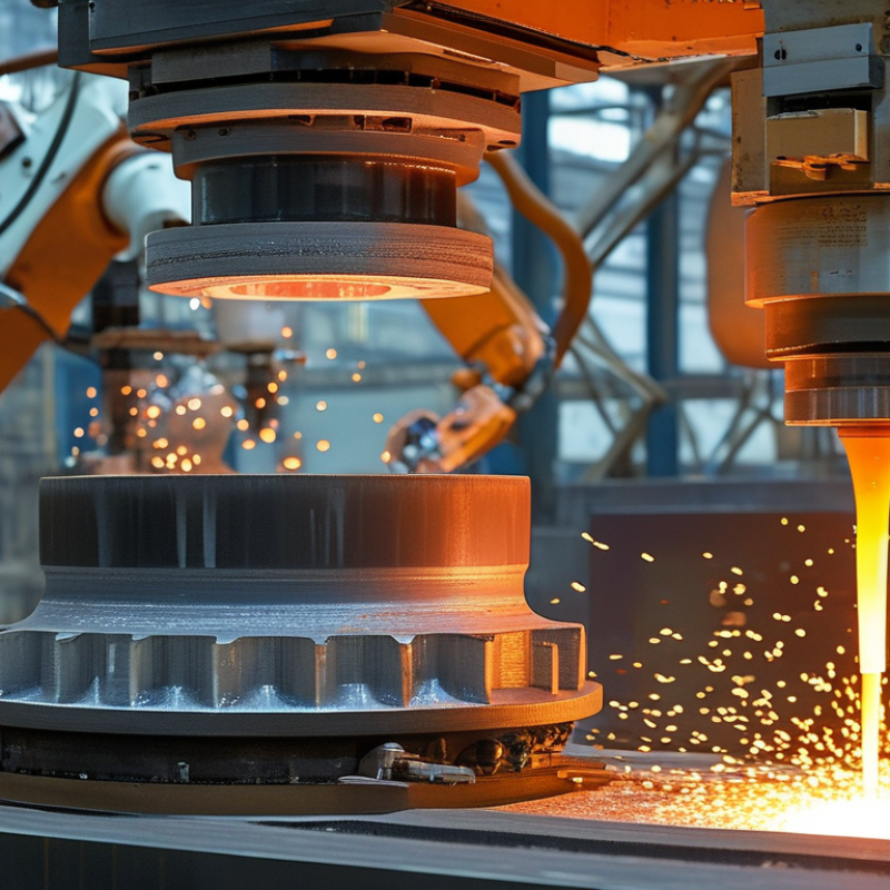 Top 10 Benefits of Hot Isostatic Pressing Additive Manufacturing?