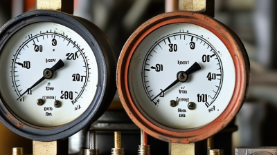 What is an Oil Pressure Gauge and How Does it Work?