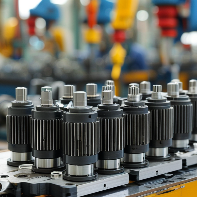 China Best Miniature Gear Motor for Efficient Global Sourcing?