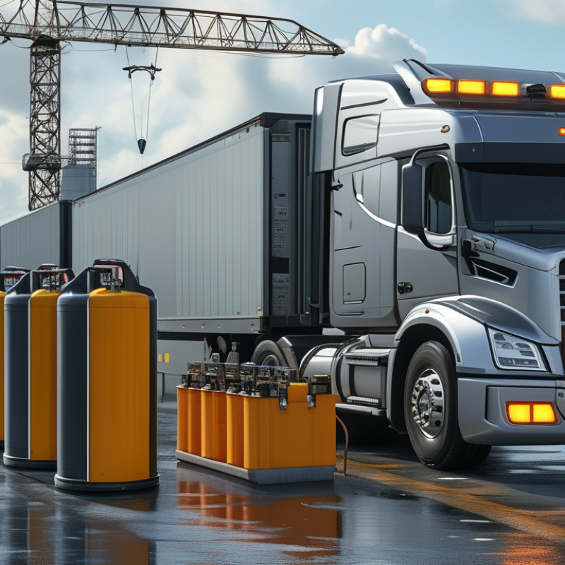 Why Choose the Right Battery Manufacturer for Your Needs?