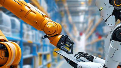 What is Robotics Software and How Does It Improve Efficiency?