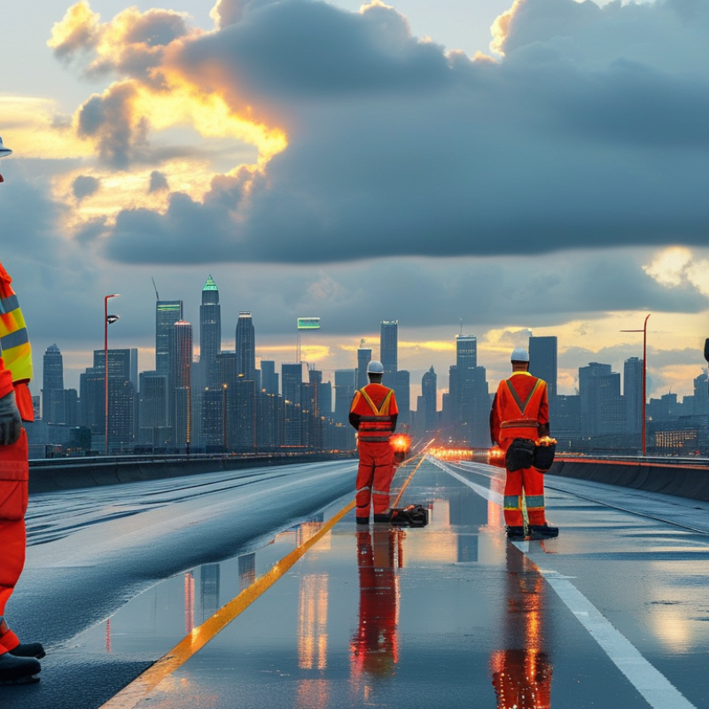 Best Traffic Sign Materials for Global Procurement Needs?