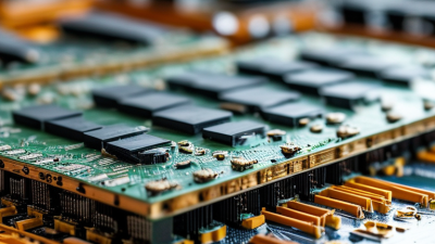 How to Design Efficient PCB Circuit for Global Buyers?