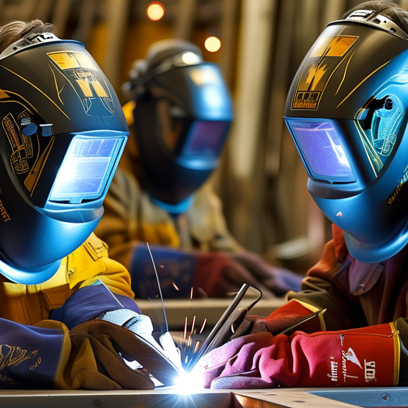How to Choose the Best Welding Blankets for Your Needs?